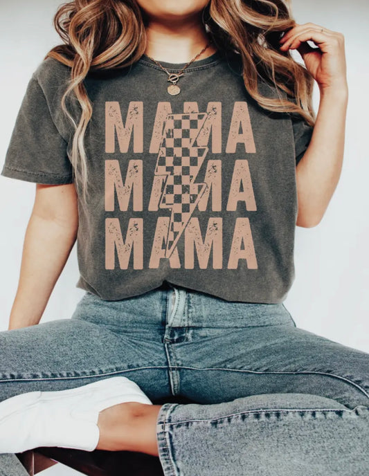 MAMA shirt