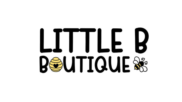 Little B Boutique logo