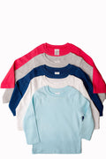 Unisex Long Sleeve Shirt
