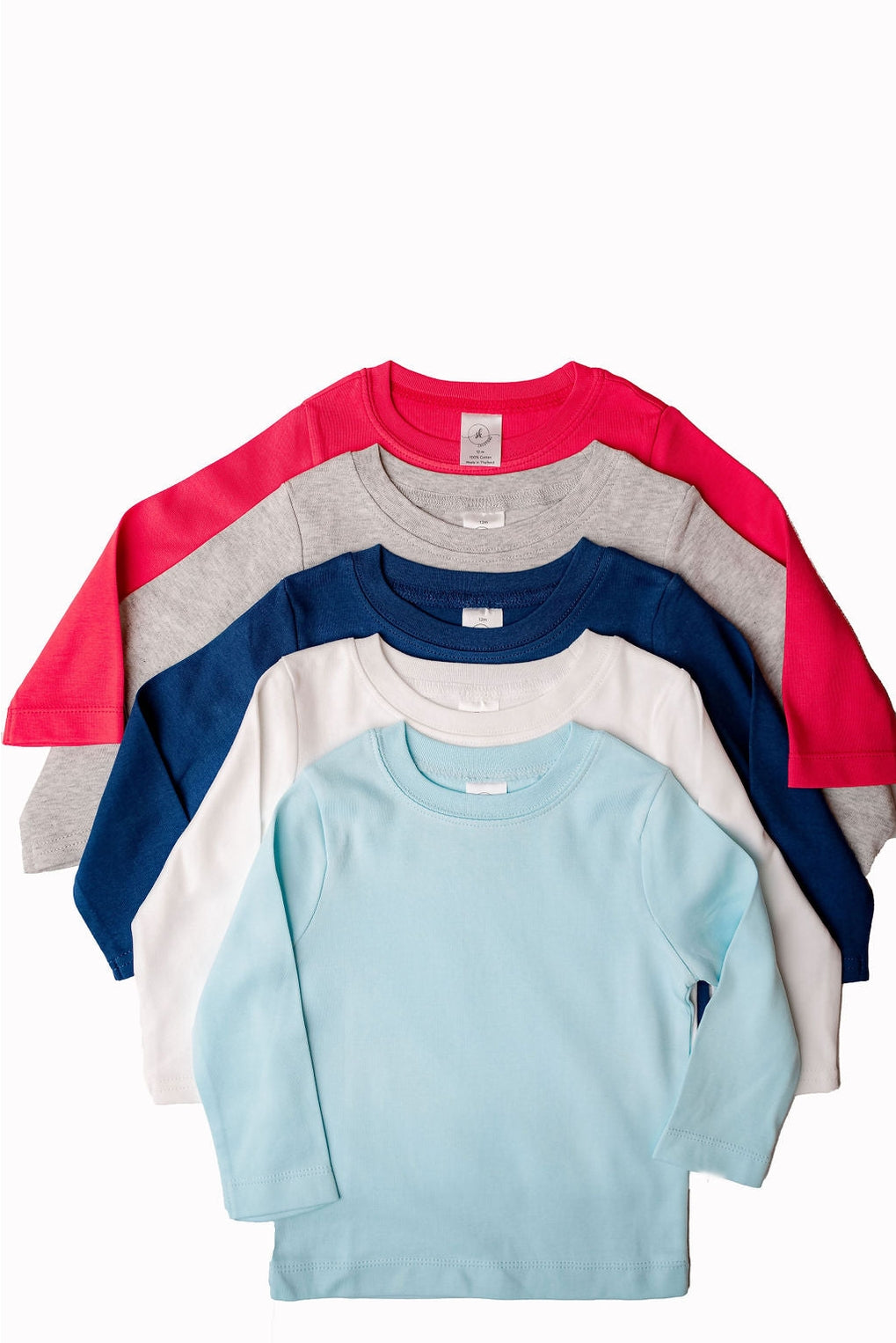 Unisex Long Sleeve Shirt