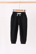 Black Jogger