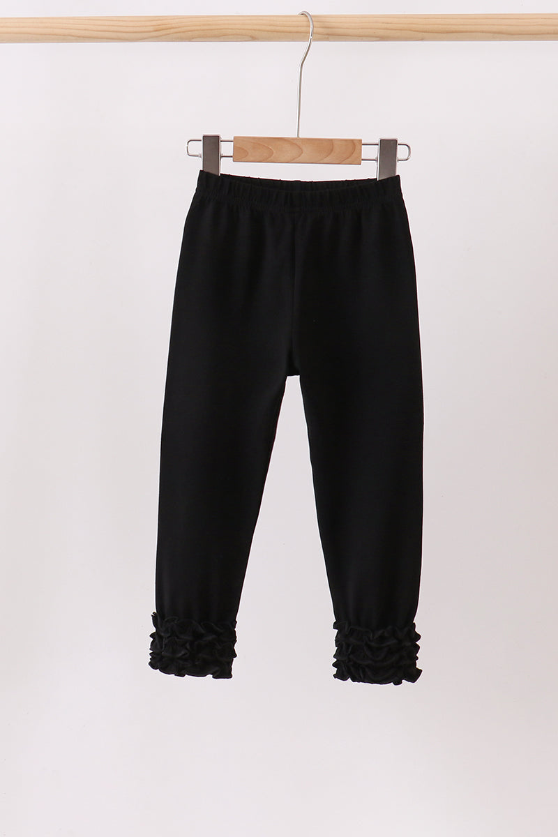 Girls Ruffle Pant