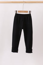 Girls Ruffle Pant
