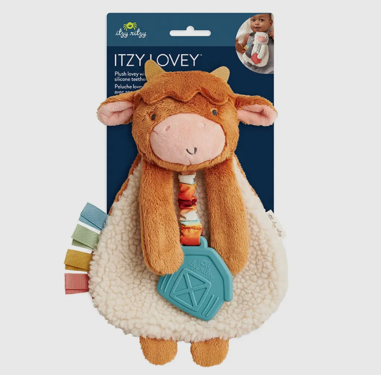 Highland toy