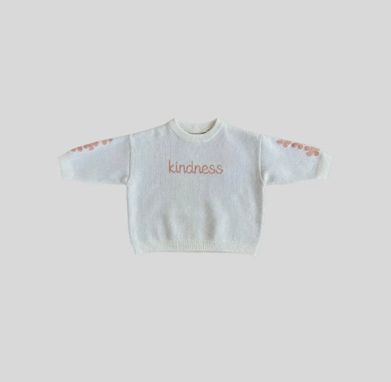 Kindness Sweater