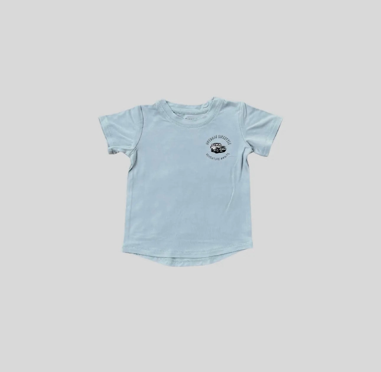 Outdoor Adventure Tee