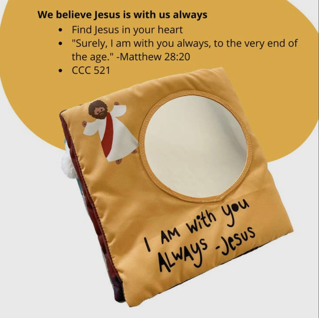 Jesus Book