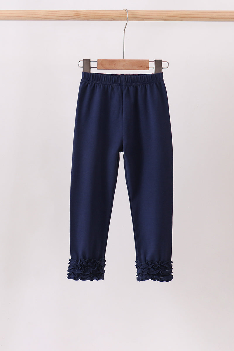 Girls Ruffle Pant
